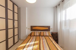 Piso en venta en Zona de San Cayetano en Churriana de la Vega