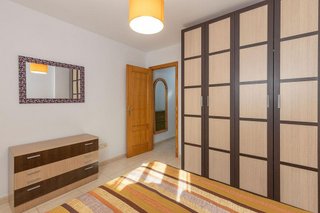 Piso en venta en Zona de San Cayetano en Churriana de la Vega