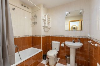 Piso en venta en Zona de San Cayetano en Churriana de la Vega