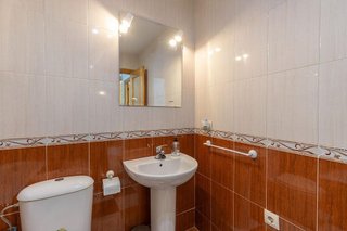Piso en venta en Zona de San Cayetano en Churriana de la Vega