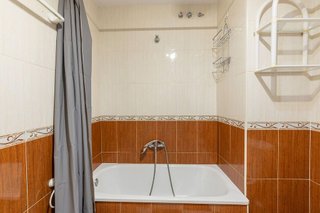 Piso en venta en Zona de San Cayetano en Churriana de la Vega