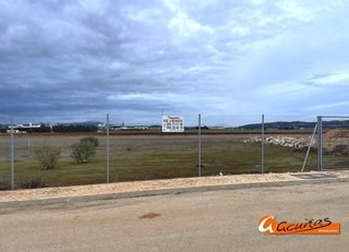 Solar en venta en Villanueva del Trabuco