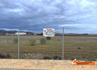 Solar en venta en Villanueva del Trabuco
