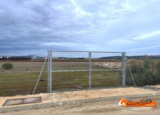 Solar en venta en Villanueva del Trabuco