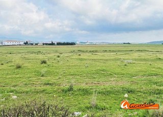 Solar en venta en Villanueva del Trabuco