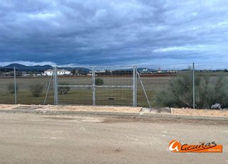 Solar en venta en Villanueva del Trabuco