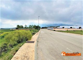Solar en venta en Villanueva del Trabuco