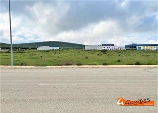 Solar en venta en Villanueva del Trabuco