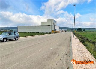 Solar en venta en Villanueva del Trabuco