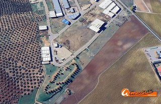 Solar en venta en Villanueva del Trabuco