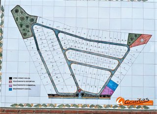 Solar en venta en Villanueva del Trabuco