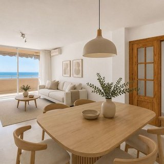 Piso en venta en Puerto - Plaza de Toros en Estepona