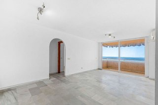 Piso en venta en Puerto - Plaza de Toros en Estepona
