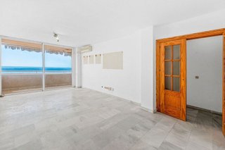Piso en venta en Puerto - Plaza de Toros en Estepona
