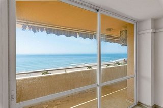 Piso en venta en Puerto - Plaza de Toros en Estepona