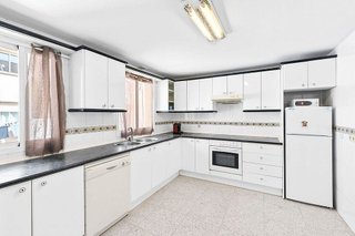 Piso en venta en Puerto - Plaza de Toros en Estepona