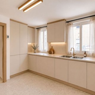 Piso en venta en Puerto - Plaza de Toros en Estepona