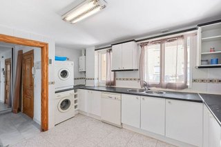 Piso en venta en Puerto - Plaza de Toros en Estepona
