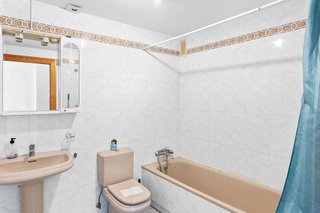 Piso en venta en Puerto - Plaza de Toros en Estepona
