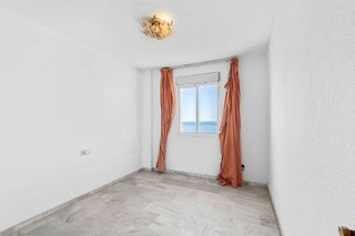 Piso en venta en Puerto - Plaza de Toros en Estepona