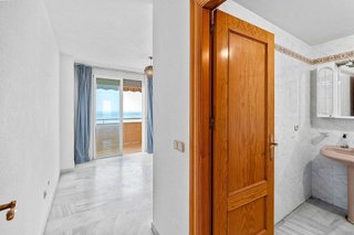 Piso en venta en Puerto - Plaza de Toros en Estepona