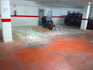 Garaje en venta en Xeraco