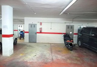 Garaje en venta en Xeraco