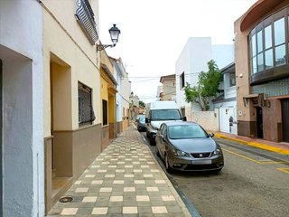 Garaje en venta en Xeraco