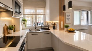 Piso en venta en Pueblo Nuevo en Madrid