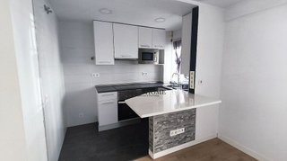 Piso en venta en Pueblo Nuevo en Madrid