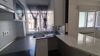 Piso en venta en Pueblo Nuevo en Madrid