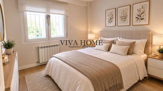 Piso en venta en Pueblo Nuevo en Madrid
