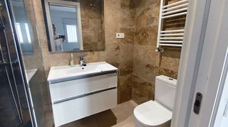 Piso en venta en Pueblo Nuevo en Madrid