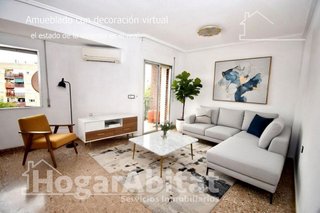 Piso en venta en Alaquàs