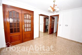 Piso en venta en Alaquàs