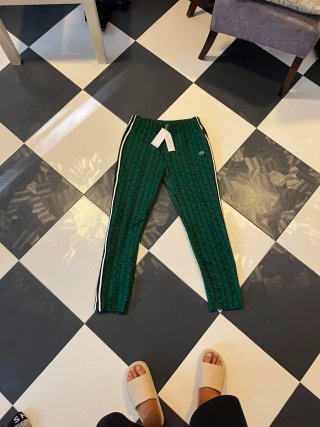 Chándal Lacoste Monograma (Talla M)