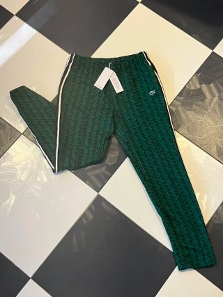 Chándal Lacoste Monograma (Talla M)
