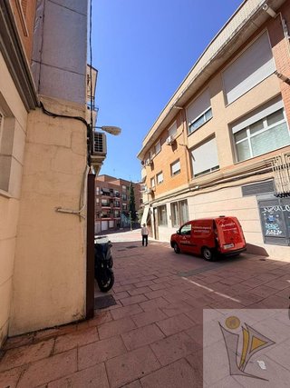 Garaje en venta en Centro en Alcobendas