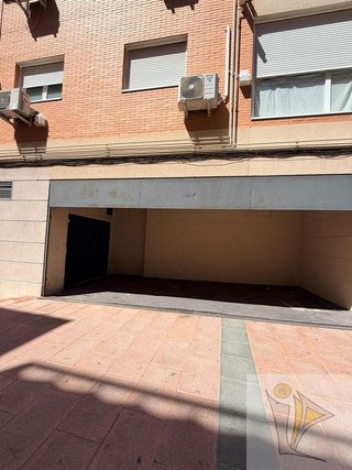 Garaje en venta en Centro en Alcobendas