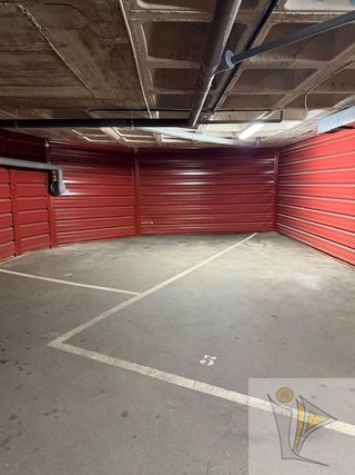 Garaje en venta en Centro en Alcobendas