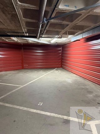 Garaje en venta en Centro en Alcobendas