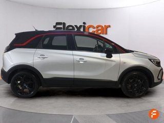 Opel CrossLand 1.2 81kW (110CV) GS