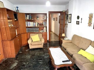 Piso en venta en Plaza de Toros - Santa Rita en Almería