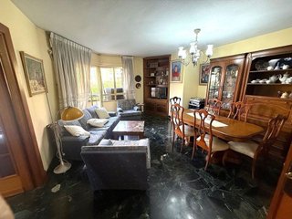 Piso en venta en Plaza de Toros - Santa Rita en Almería