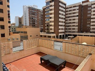 Piso en venta en Plaza de Toros - Santa Rita en Almería