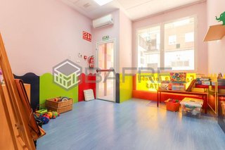 Local comercial en venta en Zona Renfe en Alcorcón