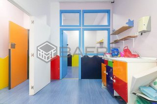 Local comercial en venta en Zona Renfe en Alcorcón