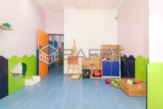 Local comercial en venta en Zona Renfe en Alcorcón