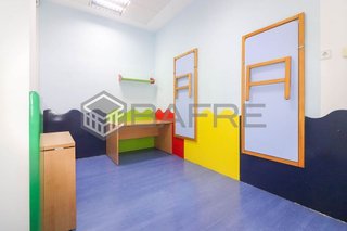 Local comercial en venta en Zona Renfe en Alcorcón