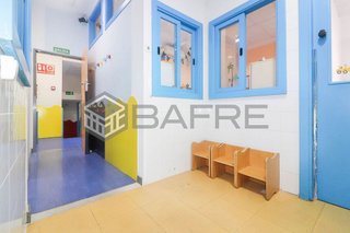 Local comercial en venta en Zona Renfe en Alcorcón